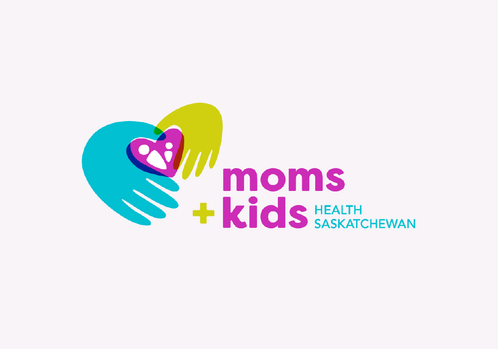 Moms + Kids Health Saskatchewan