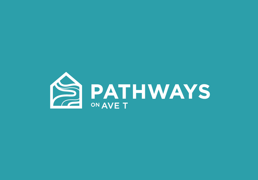 Pathways on Ave T