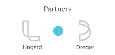 Partners: Lingard plus Dreger