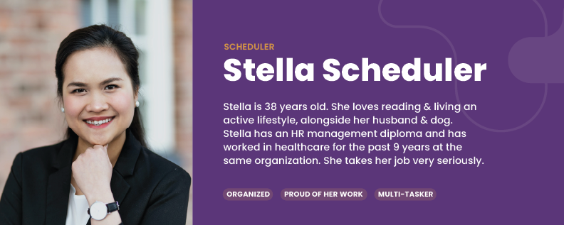 Stella Scheduler