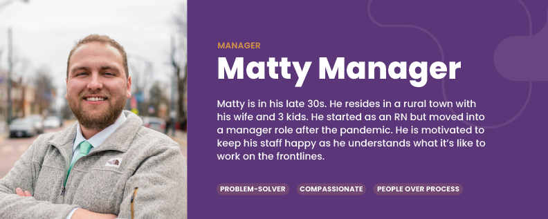 Matty Manager
